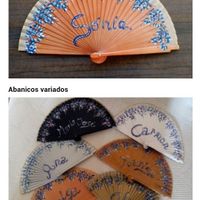 Abanicos