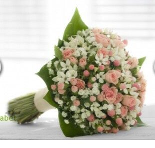 Ramo de flores - 1