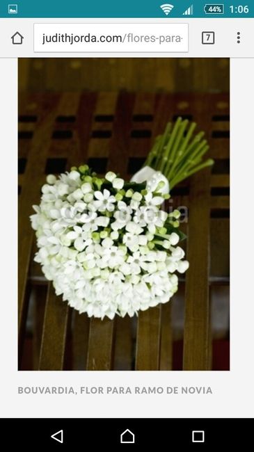 Ramo de flores - 5