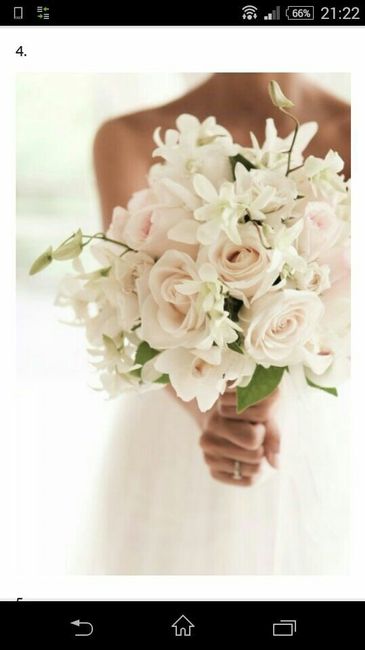 Ramo de flores - 6