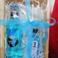 Regalos Para Invitados - 1