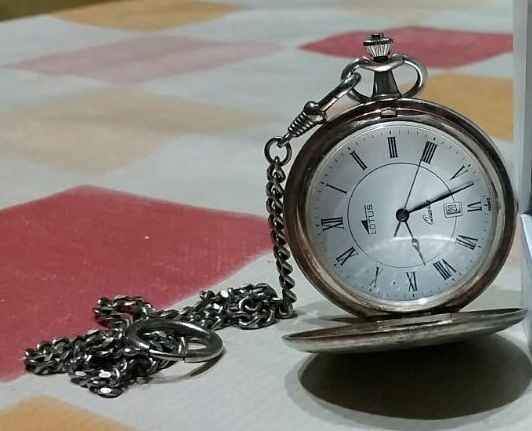 Qué reloj habéis regalado a vuestro futuro marido??? - 1