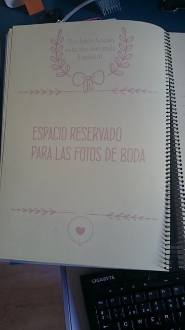 pagina interior