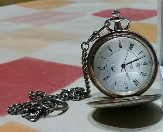 Qué reloj habéis regalado a vuestro futuro marido??? - 1