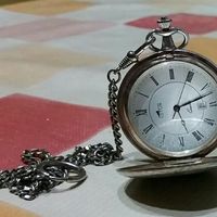 Qué reloj habéis regalado a vuestro futuro marido??? - 1