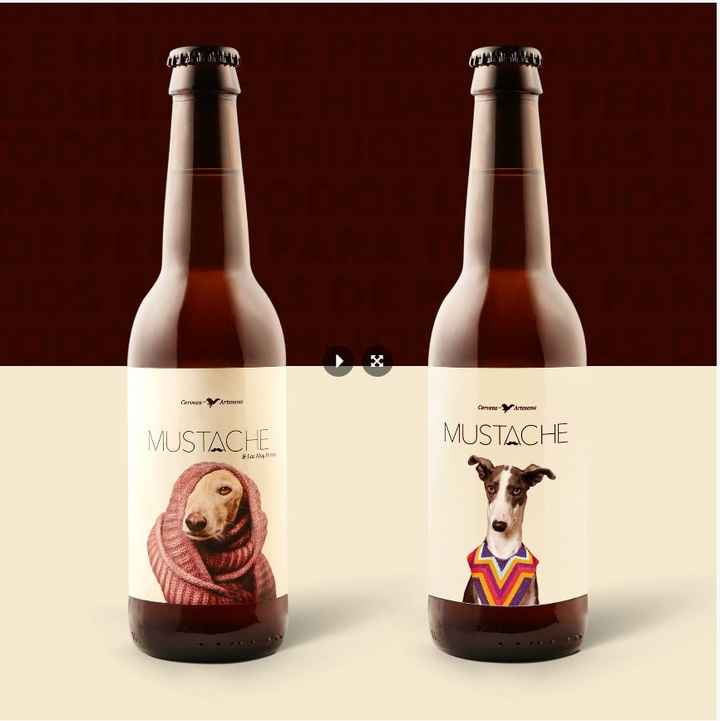 cerveza artesana para los hombres
