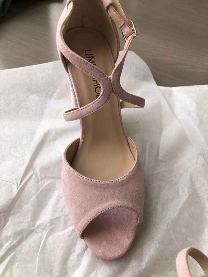 Zapatos personalizados - 2