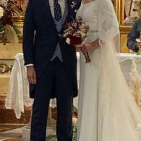 ¿Con cuántos ❤️ valoras el día de tu boda? - 1