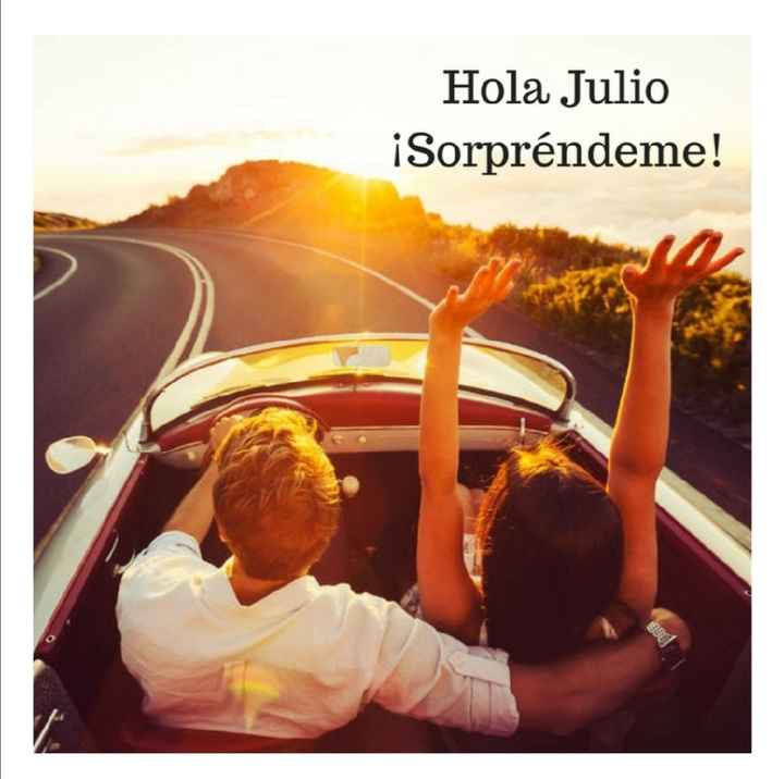 Buscadoras Julio 2020 ♥️ - 1