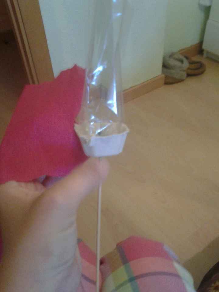 Rosas para el arroz - 10