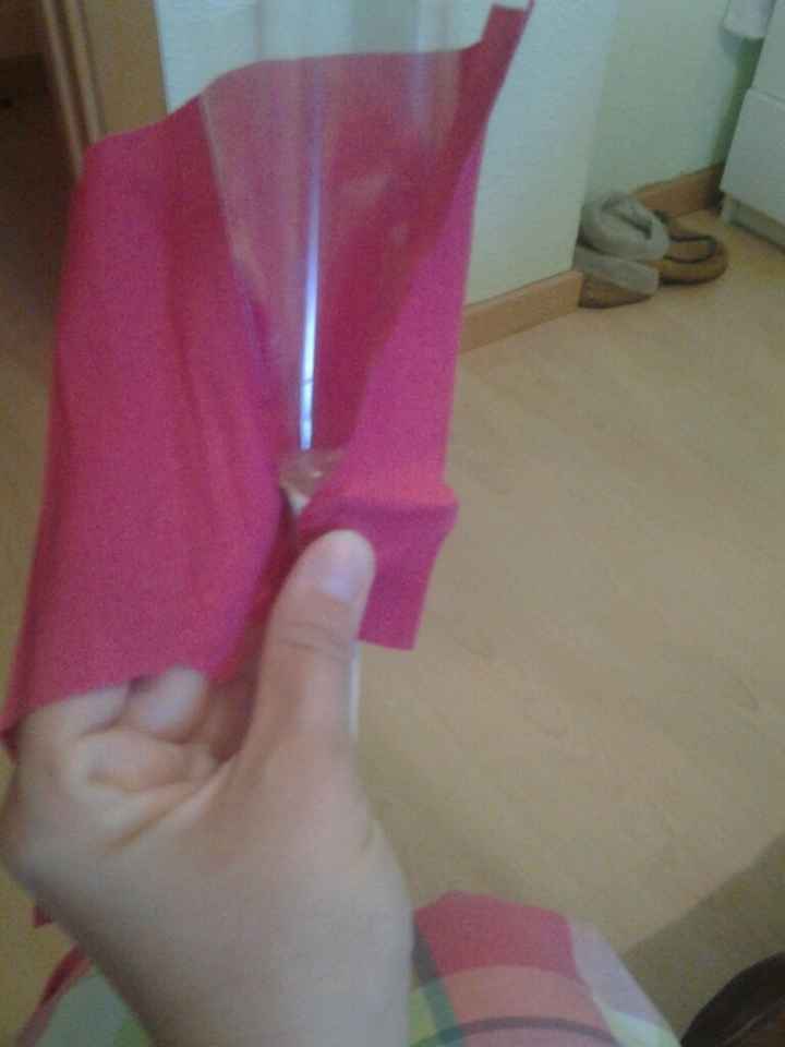 Rosas para el arroz - 12