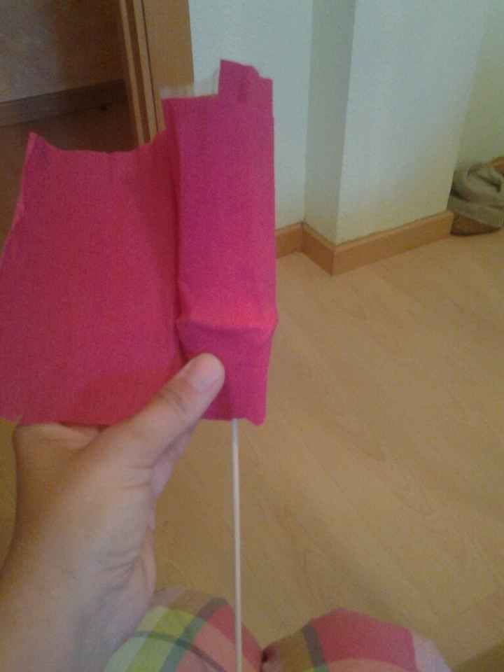 Rosas para el arroz - 13