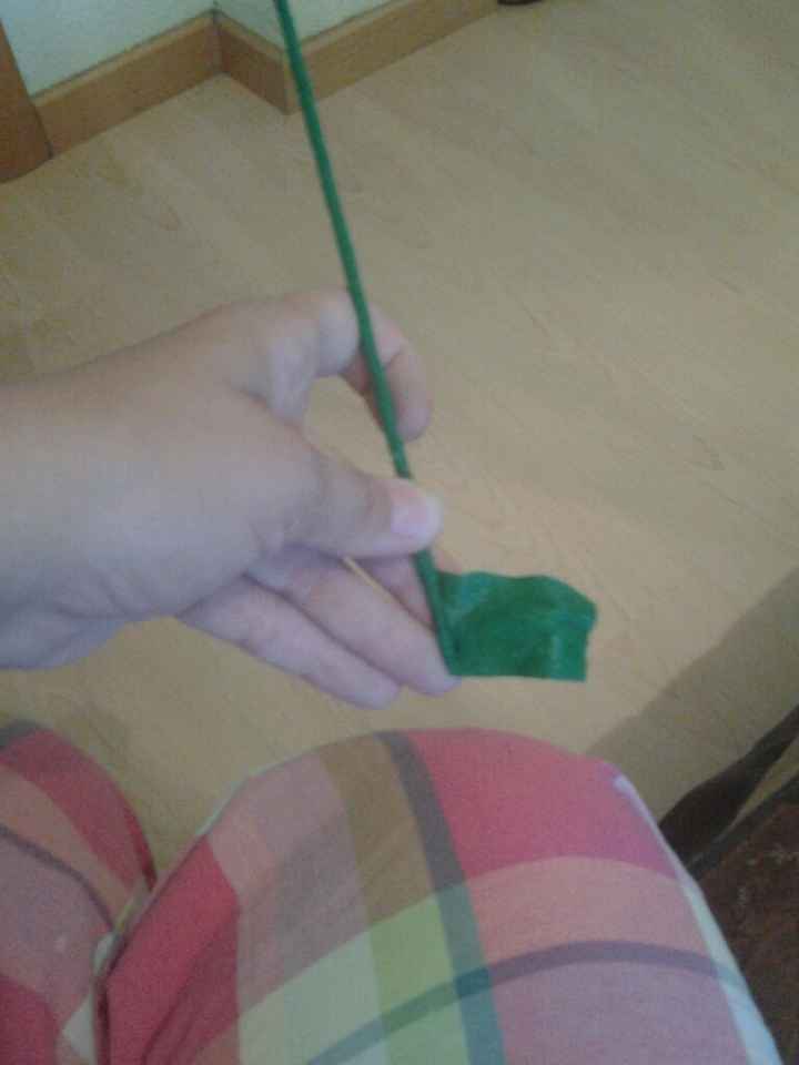 Rosas para el arroz - 24
