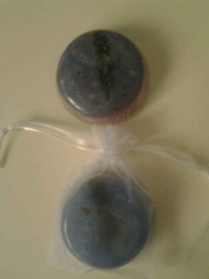 La prueba de mis cositas jeje - 2