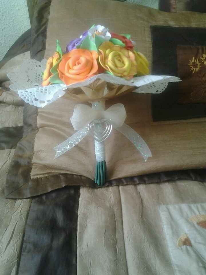 La prueba de mis cositas jeje - 1