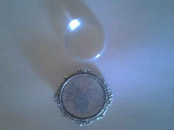 Mi camafeo low cost - 1