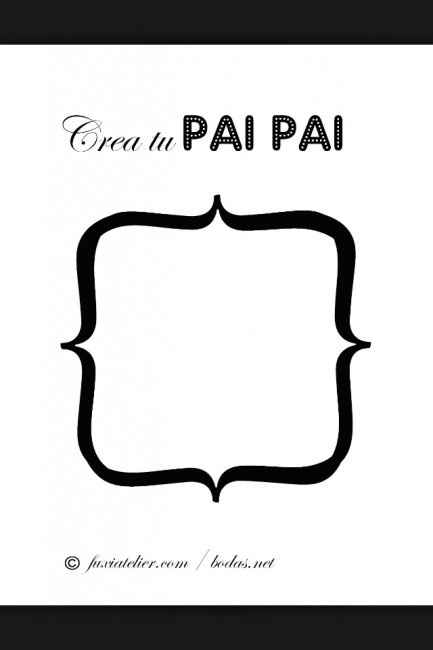 Pai pai - 1