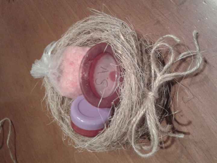 Bálsamos labiales ayuda porfavor!! - 1