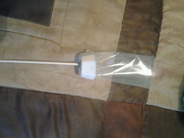 Rosas para el arroz - 7