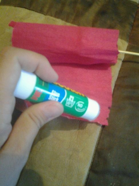 Rosas para el arroz - 14