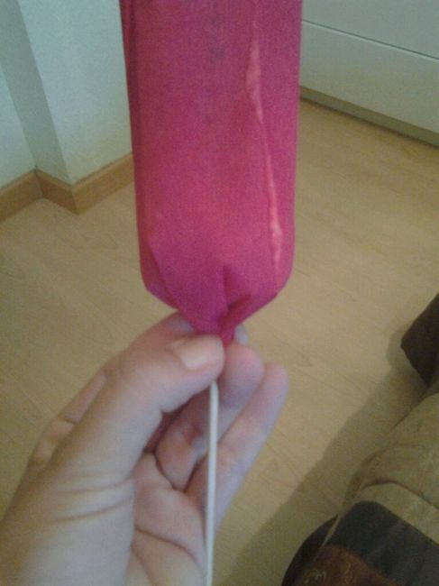 Rosas para el arroz - 16