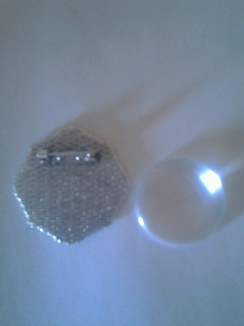 Mi camafeo low cost - 1