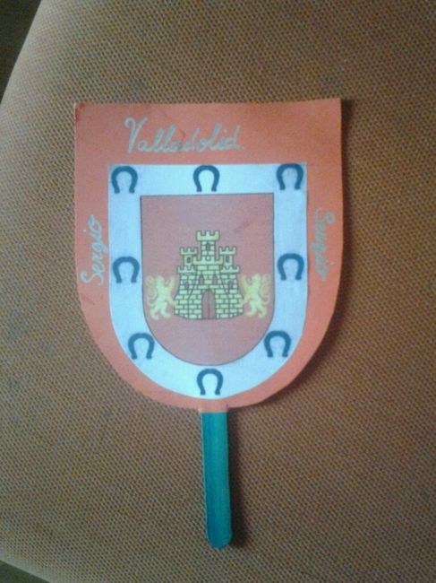 Regalos para los invitados....echos por mi - 2