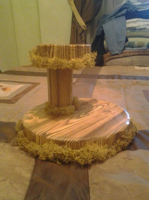 Proyecto de candy bar jeje - 1