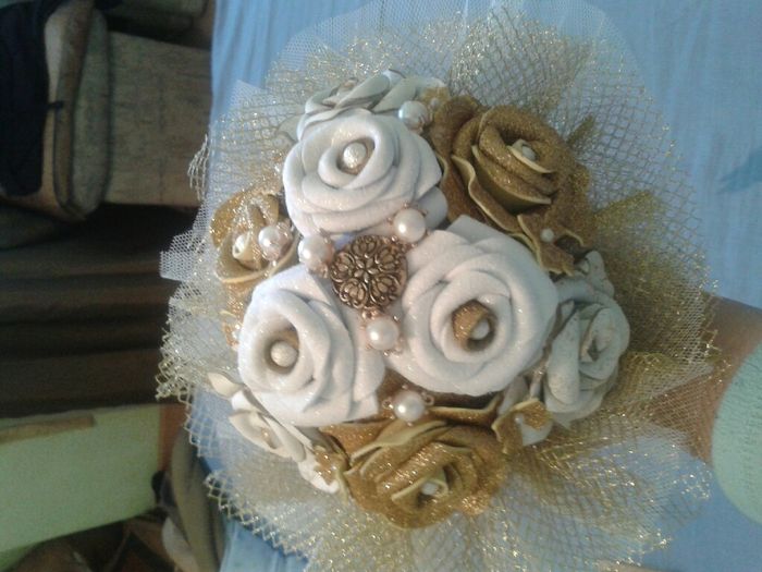 Mis cosas de la boda medieval - 12