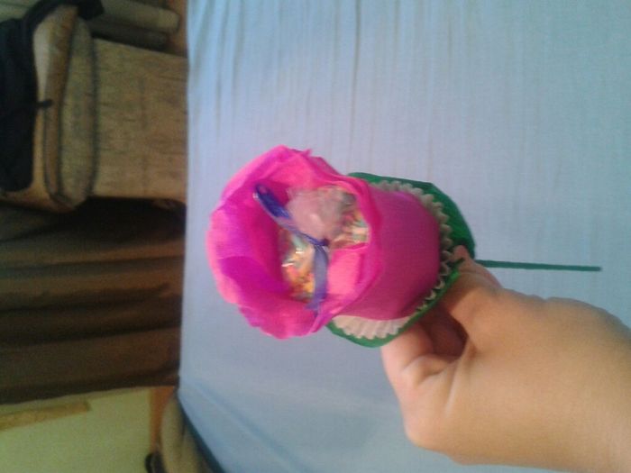 Mis cosas de la boda medieval - 16