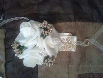Mas cositas de mi boda medieval  2 - 2