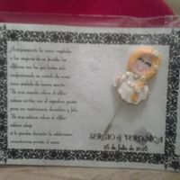 Mas cositas de mi boda medieval - 3