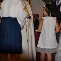 la monja y el anillo