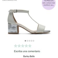 Odio los tacones - 2