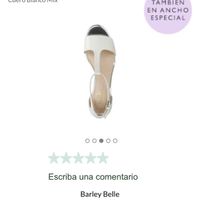 Odio los tacones - 3