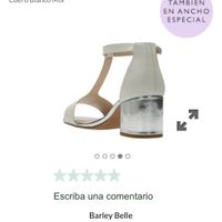 Odio los tacones - 4