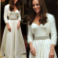 Ayuda chaqueta o bolero para la boda - 1