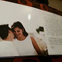Mis secretos de boda... parte 1 - 3