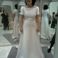 Prueba vestido