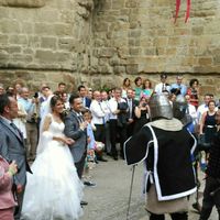 Por fin casados!! - 1