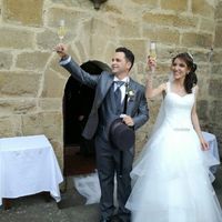 Por fin casados!! - 3