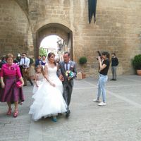 Por fin casados!! - 4