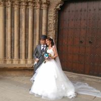 Por fin casados!! - 5