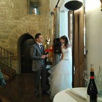 Por fin casados!! - 6