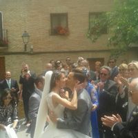 Por fin casados!! - 7