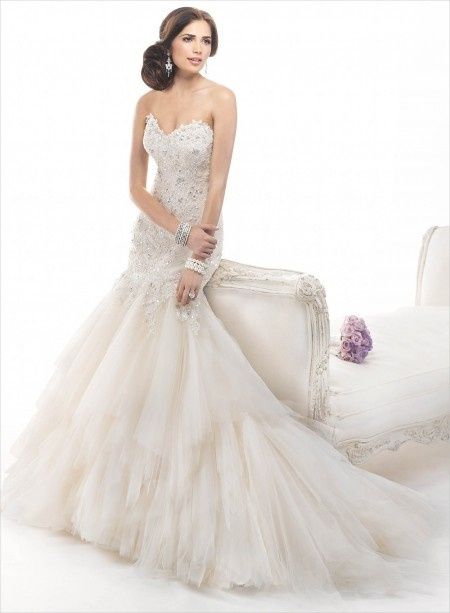 Maggy sottero
