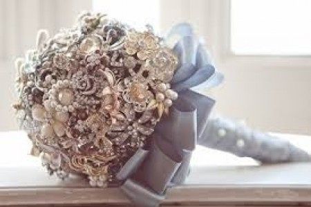 Bouquet joya