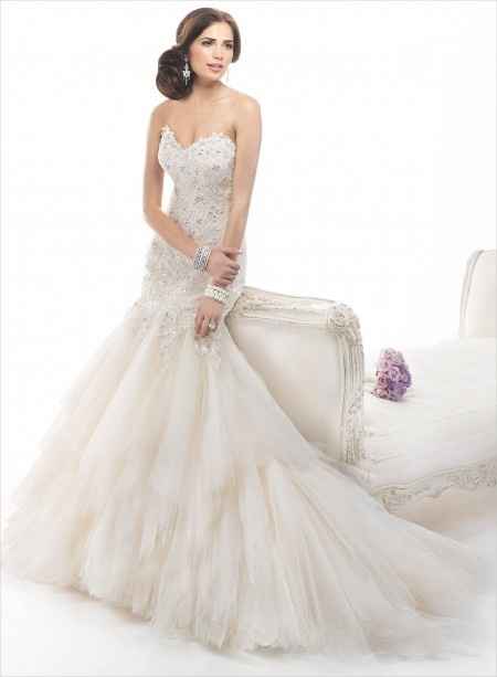 Maggy sottero