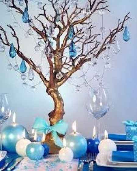 arbol deseos