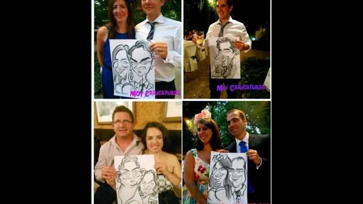 Regalos - 1